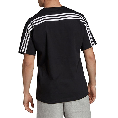 Image of Adidas must have stripes tee