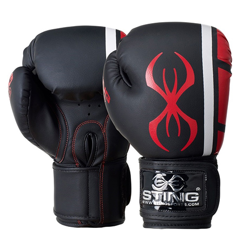Image of String ArmaPlus Boxing Gloves