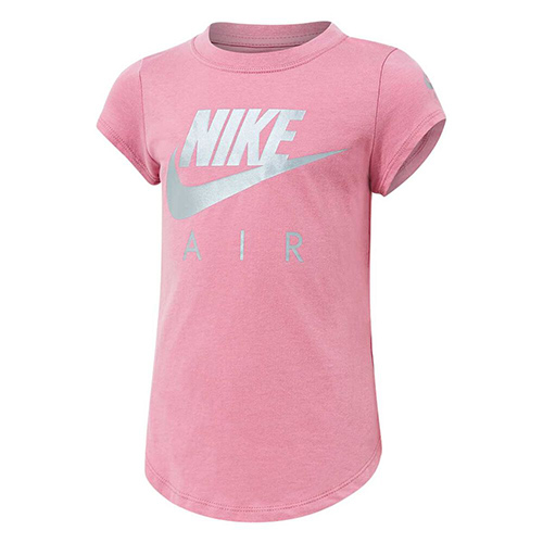 Image of Nike girls Futura Air tee